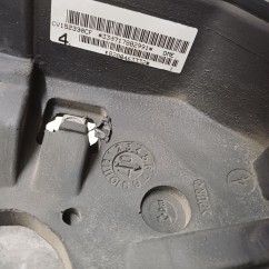 Volante RENAULT Twingo II serie dal 07 al 14 - 8200463332 - 3171771