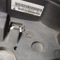 Volante RENAULT Twingo II serie dal 07 al 14