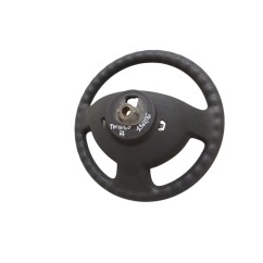 Volante RENAULT Twingo II serie dal 07 al 14 - 8200463332 - 3171771