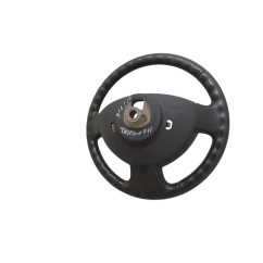 Volante RENAULT Twingo II serie dal 07 al 14 - 484303187R - 3172146