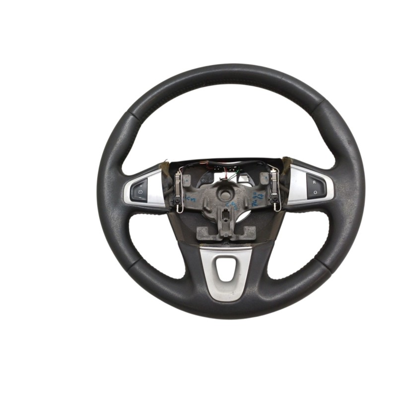 Volante RENAULT Scenic X MOD