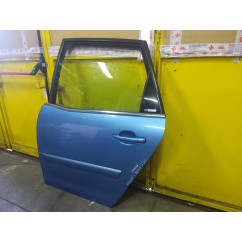 Portiera Posteriore Sinistra CITROEN C4 Picasso dal 06 al 13 Mk1