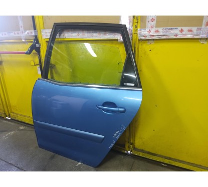 Portiera Posteriore Sinistra CITROEN C4 Picasso dal 06 al 13 Mk1