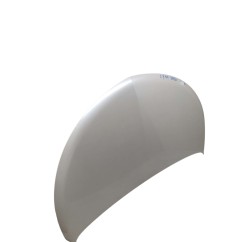 Cofano Anteriore LANCIA Ypsilon 4° Serie - 51835535 - 3172616