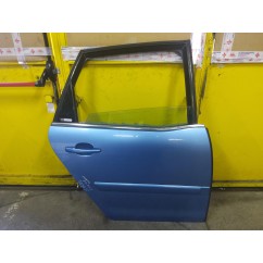 Portiera Posteriore Destra CITROEN C4 Picasso dal 06 al 13 Mk1 - 824134 - 824134