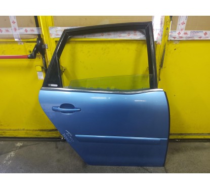 Portiera Posteriore Destra CITROEN C4 Picasso dal 06 al 13 Mk1 - 824134 - 824134