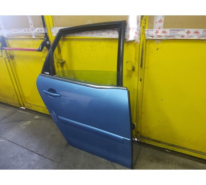 Portiera Posteriore Destra CITROEN C4 Picasso dal 06 al 13 Mk1