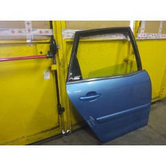Portiera Posteriore Destra CITROEN C4 Picasso dal 06 al 13 Mk1 - 824134 - 824134