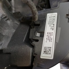 Volante PEUGEOT 208 Serie dal 12 al 19 - 96739503ZD - 3172793