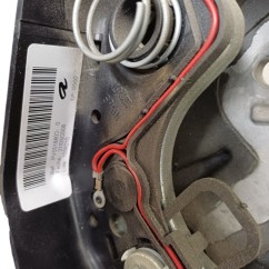 Volante VOLVO V70 3° Serie - 30756610 - 3173333