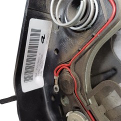 Volante VOLVO V70 3° Serie - 30756610 - 3173333