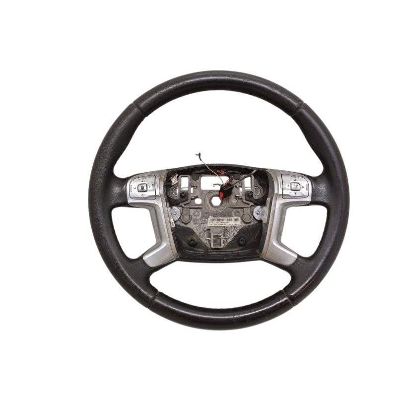 Volante FORD S - Max Serie dal 06 al 14