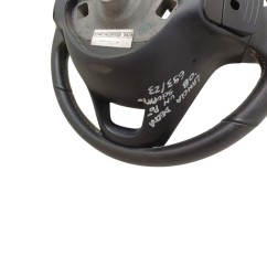 Volante LANCIA Delta 3° Serie - 71772322 - 3173354