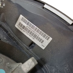 Volante LANCIA Delta 3° Serie - 71772322 - 3173354