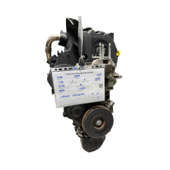 Motore Completo FORD Fiesta 6° Serie - 1516686 - 2943781