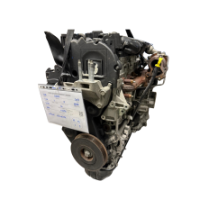 Motore Completo FORD Fiesta 6° Serie