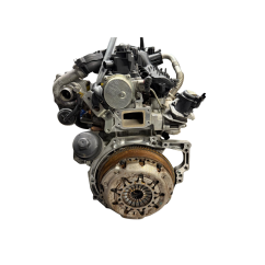 Motore Completo FORD Fiesta 6° Serie - 1516686 - 2943781