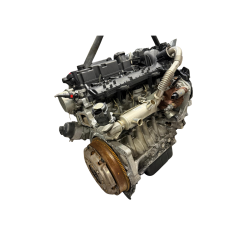 Motore Completo FORD Fiesta 6° Serie - 1516686 - 2943781