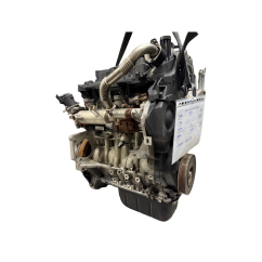Motore Completo FORD Fiesta 6° Serie - 1516686 - 2943781