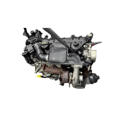 Motore Completo FORD Fiesta 6° Serie - 1516686 - 2943781