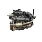 Motore Completo FORD Fiesta 6° Serie