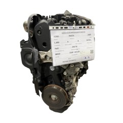 Motore Completo FORD Fiesta 6° Serie - 1516686 - 3174075