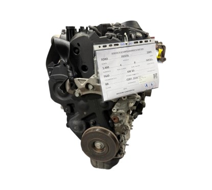 Motore Completo FORD Fiesta 6° Serie - 1516686 - 3174067