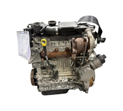 Motore Completo FORD Fiesta 6° Serie