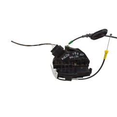Serratura Posteriore Sinistra FORD Fiesta 6° Serie - 1846685 - 3175761
