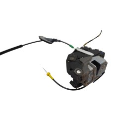 Serratura Posteriore Sinistra FORD Fiesta 6° Serie - 1846685 - 3175761