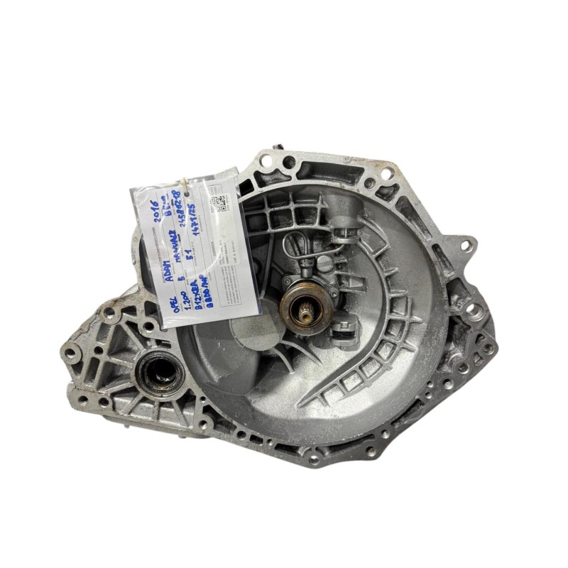 Cambio Manuale Completo OPEL Adam 1° Serie