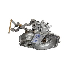 Cambio Manuale Completo OPEL Adam 1° Serie - 24586218 - 2959443