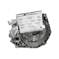 Cambio Manuale Completo LANCIA Ypsilon 4° Serie