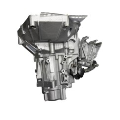 Cambio Manuale Completo LANCIA Ypsilon 4° Serie - 55248070 - 3175995