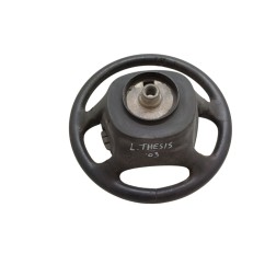 Volante LANCIA Thesis 1° Serie - 156035588 - 3176142