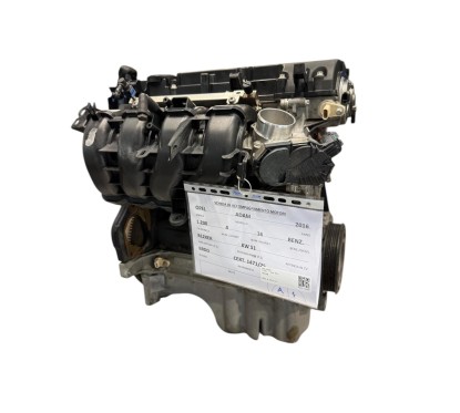 Motore Completo OPEL Adam 1° Serie - 55594482 - 3175862