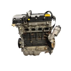 Motore Completo OPEL Adam 1° Serie - 55594482 - 3175862
