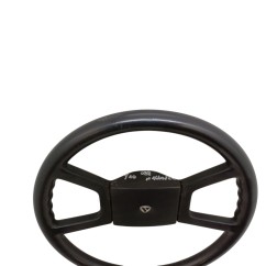 Volante LANCIA Y10 Serie dal 85 al 95 - 3176614 - 3176614