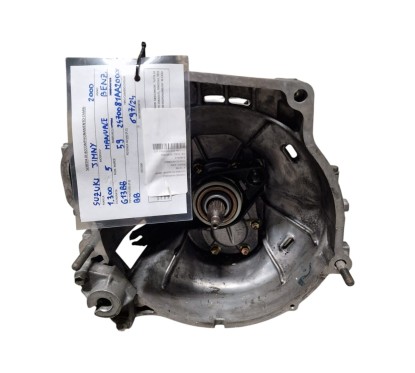 Cambio Manuale Completo SUZUKI Jimny 1° Serie - 2470081AA2000 - 1988911
