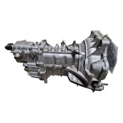Cambio Manuale Completo SUZUKI Jimny 1° Serie - 2470081AA2000 - 1988911