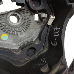 Volante FIAT Grande Punto 2° Serie - 71754368 - 3177494