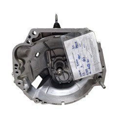 Cambio Manuale Completo SUZUKI Jimny 1° Serie