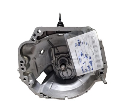 Cambio Manuale Completo SUZUKI Jimny 1° Serie - 3177466 - 3177466