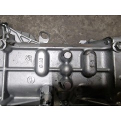 Cambio Manuale Completo SUZUKI Jimny 1° Serie - 3177466 - 3177466