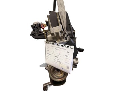 Motore Completo FIAT Punto Berlina 3P 3° Serie - 71719087 - 3177531