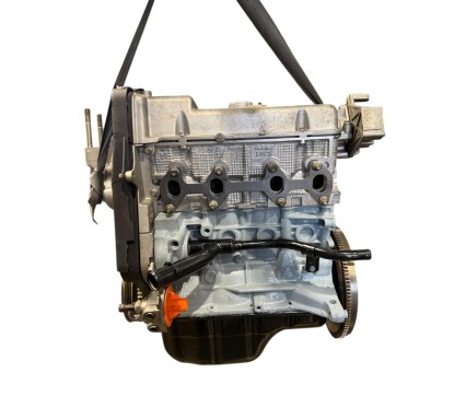Motore Completo FIAT Punto Berlina 3P 3° Serie