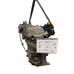 Motore Completo RENAULT Scenic X MOD - 8201066765 - 2919521