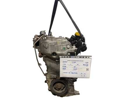 Motore Completo RENAULT Scenic X MOD - 8201066765 - 2919521