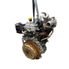 Motore Completo RENAULT Scenic X MOD - 8201066765 - 2919521