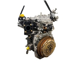 Motore Completo RENAULT Scenic X MOD - 8201066765 - 2919521